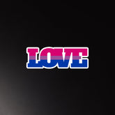 Bisexual Love Magnet